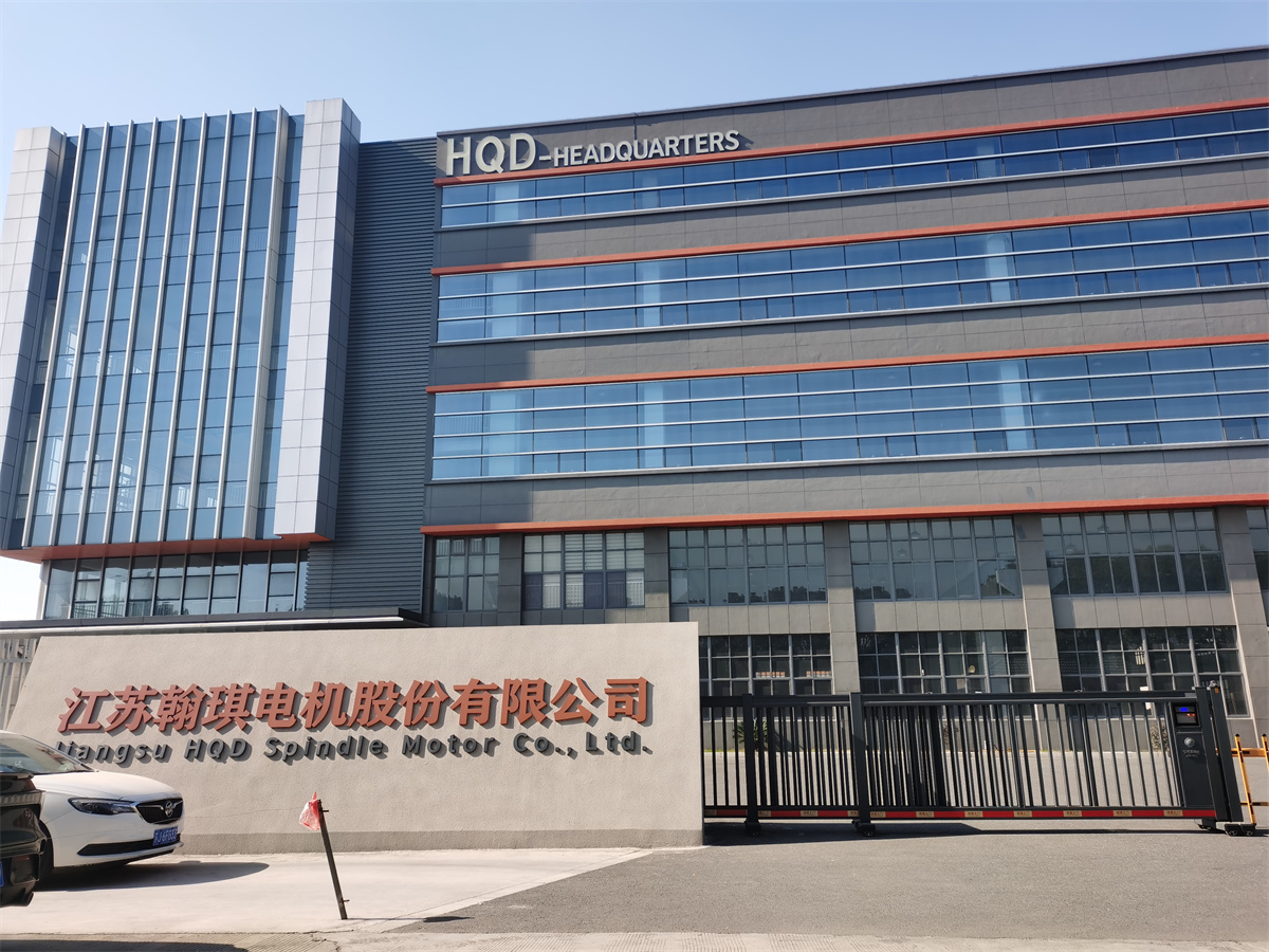 江苏翰琪电机股份有限公司，消防工程施工