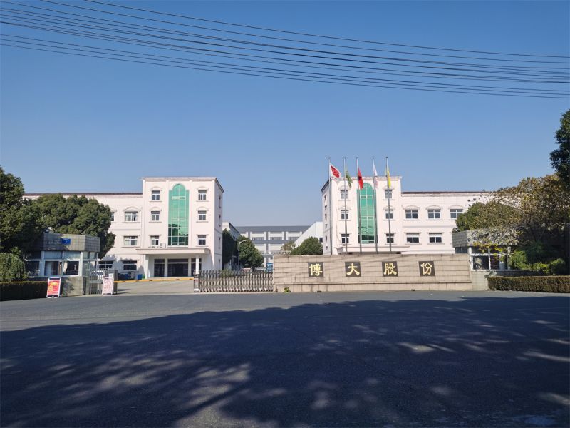 江苏博大新材料科技股份有限公司，消防工程施工